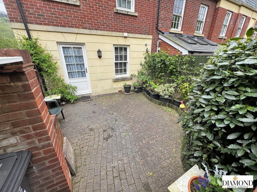 Images for Old Mill Close, Tiverton, Devon