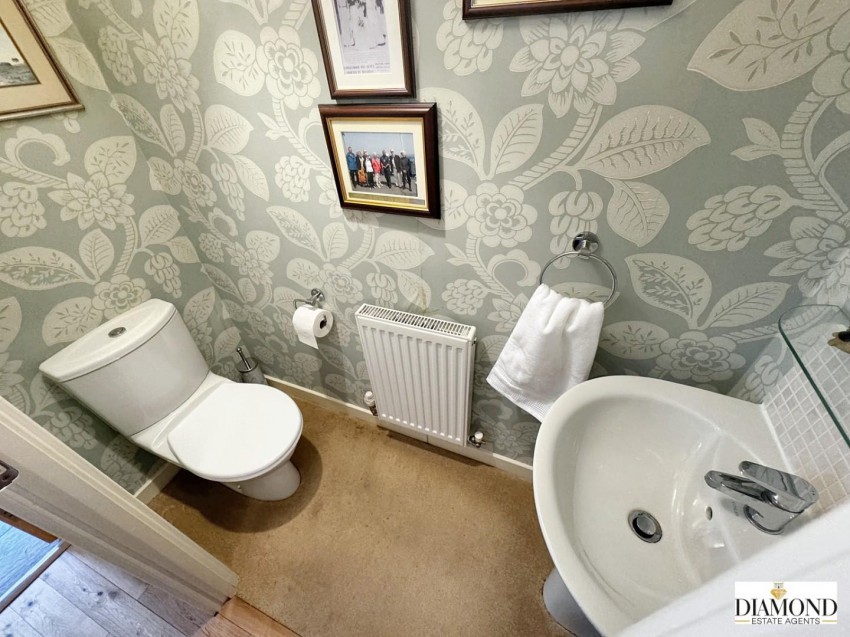 Images for Old Mill Close, Tiverton, Devon