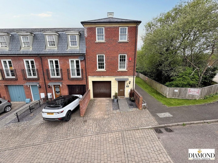 Images for Old Mill Close, Tiverton, Devon