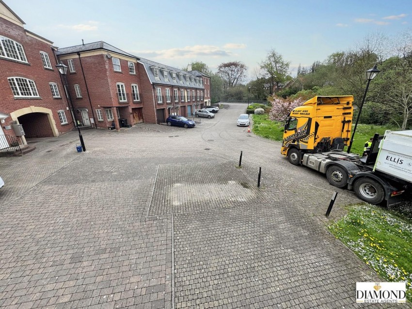Images for Old Mill Close, Tiverton, Devon