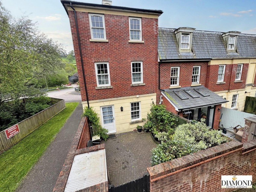 Images for Old Mill Close, Tiverton, Devon