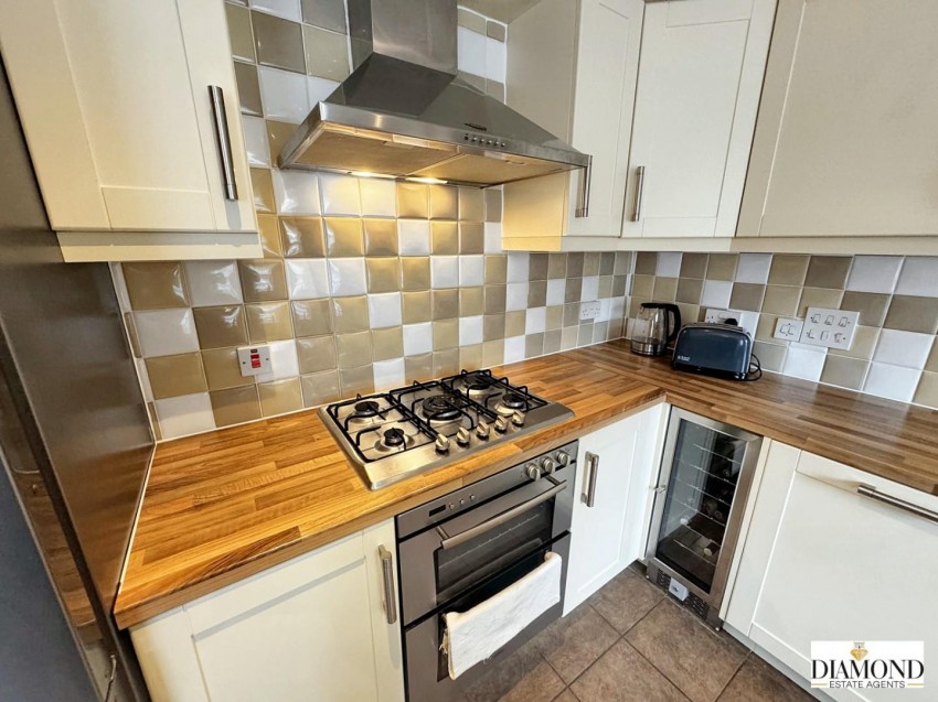 Images for Old Mill Close, Tiverton, Devon