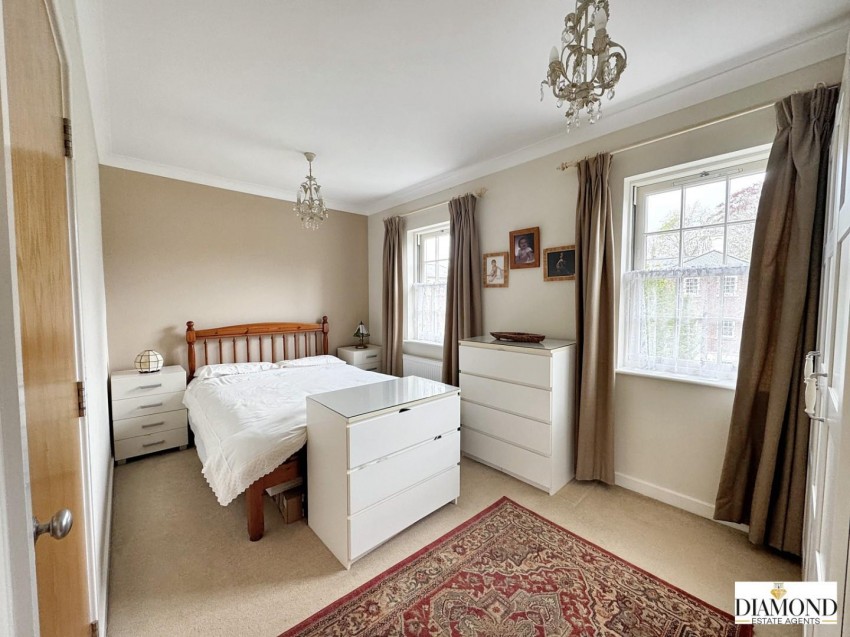 Images for Old Mill Close, Tiverton, Devon
