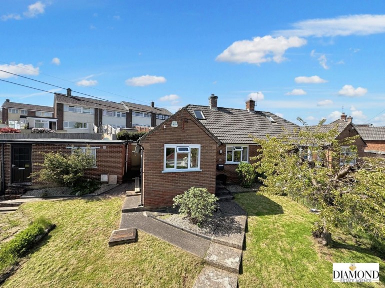 Branscombe Road, TIVERTON