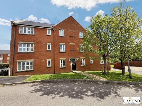 View Full Details for Moorhayes Park Area, Tiverton, Devon