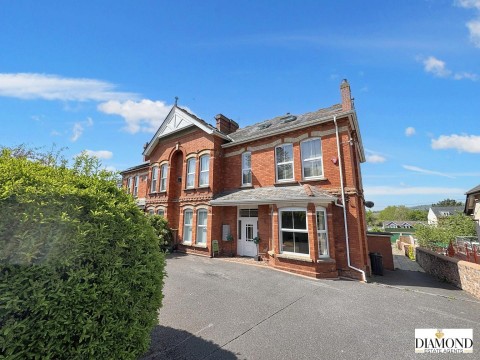 View Full Details for The Avenue, Tiverton