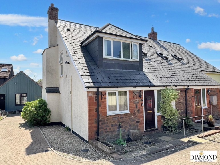 Lea Road, Tiverton