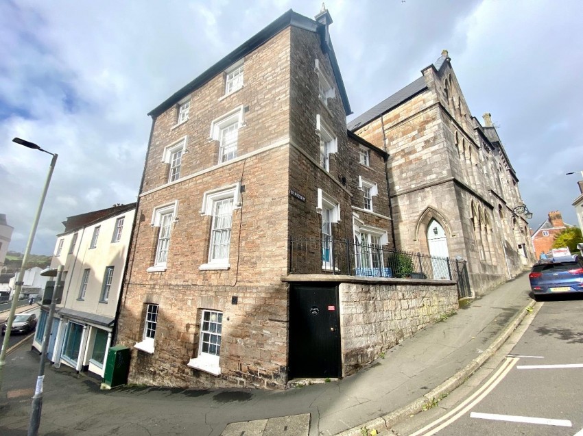 Images for The Manse, St. Peter Street, Tiverton, Devon