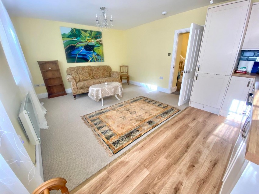 Images for The Manse, St. Peter Street, Tiverton, Devon