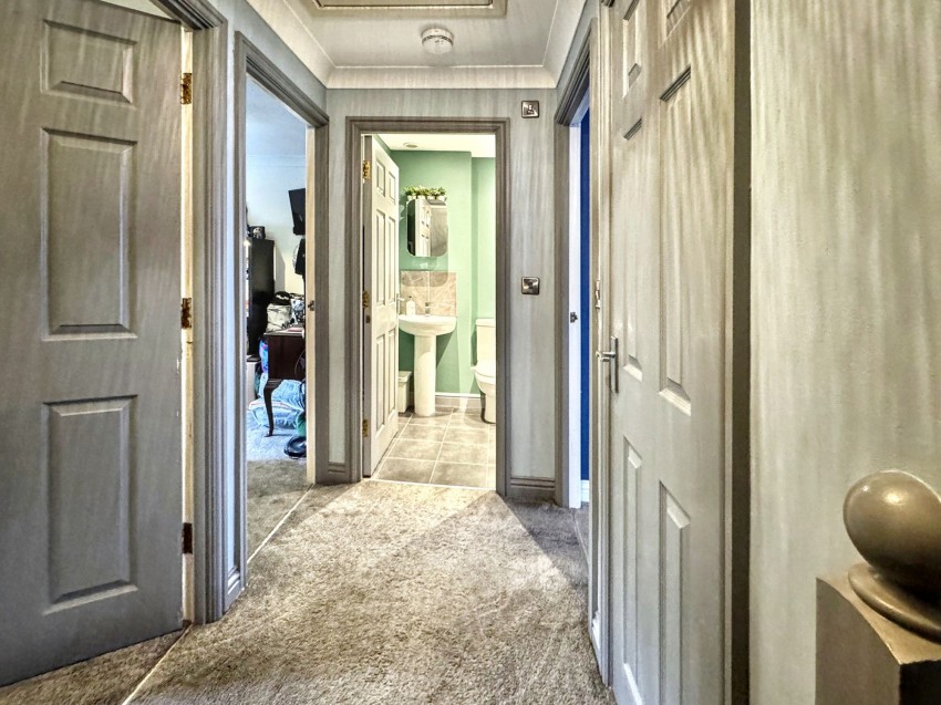 Images for Devonshire Rise, Tiverton, EX16