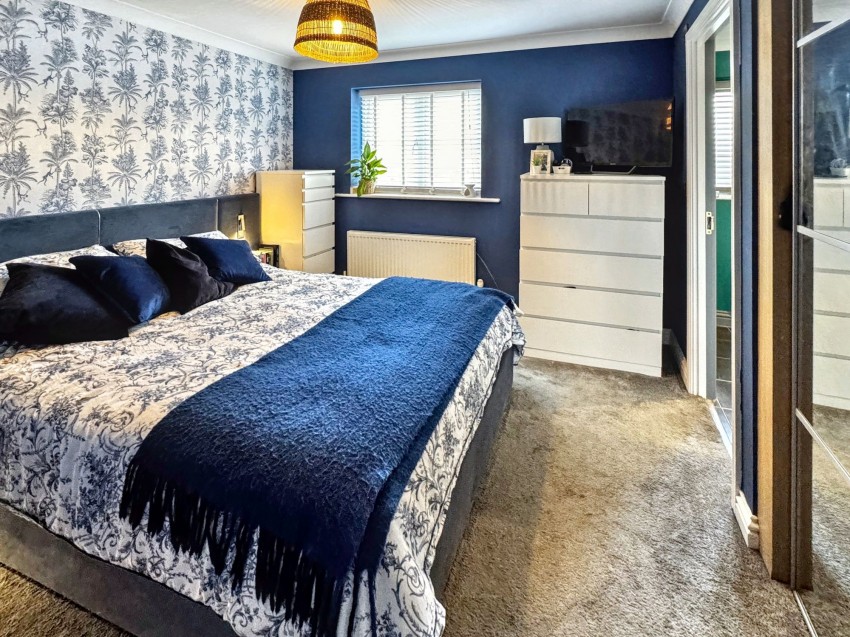 Images for Devonshire Rise, Tiverton, EX16