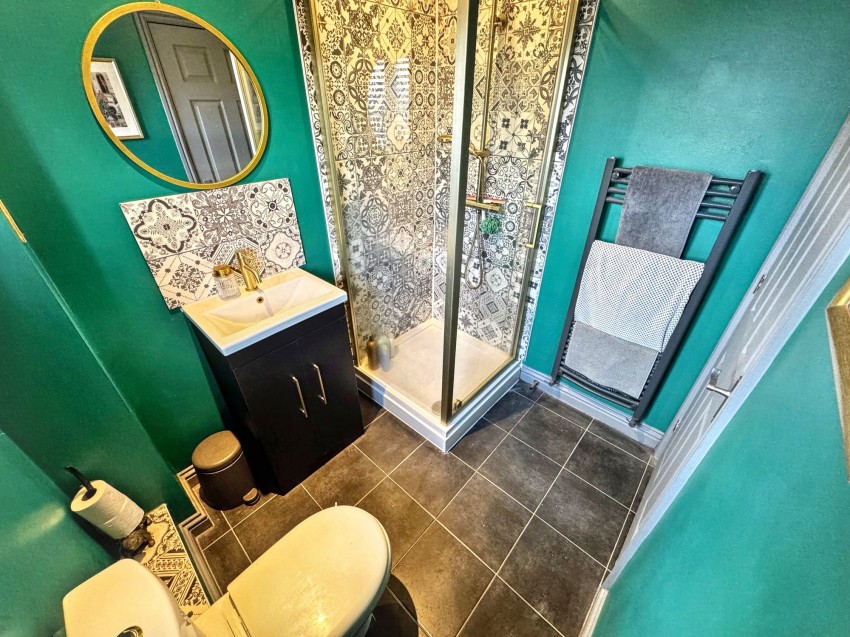 Images for Devonshire Rise, Tiverton, EX16