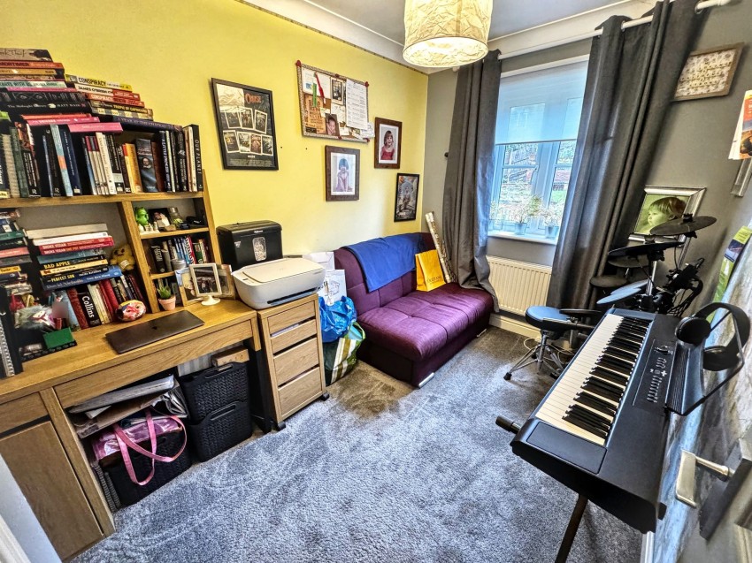 Images for Devonshire Rise, Tiverton, EX16