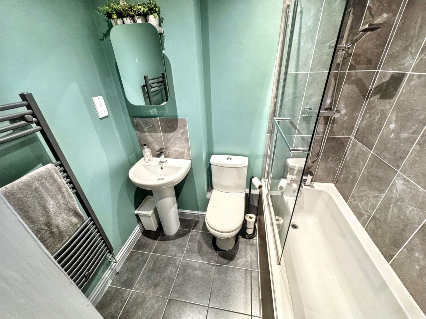 Images for Devonshire Rise, Tiverton, EX16