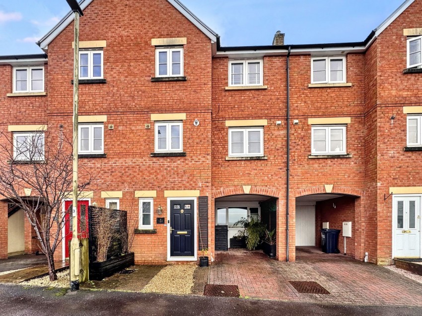 Images for Devonshire Rise, Tiverton, EX16