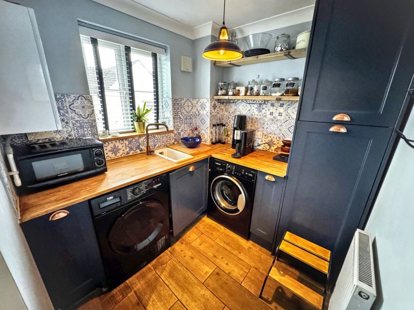 Images for Devonshire Rise, Tiverton, EX16