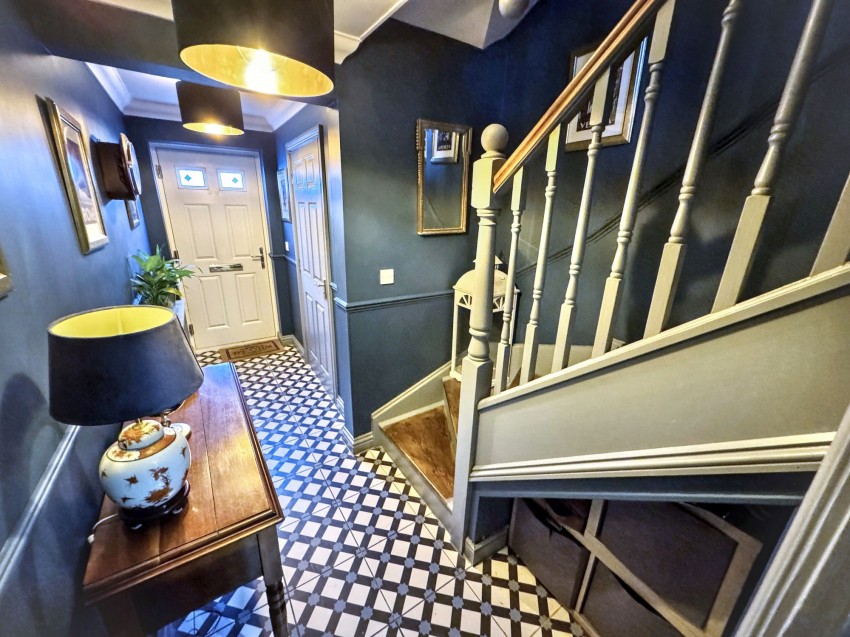 Images for Devonshire Rise, Tiverton, EX16