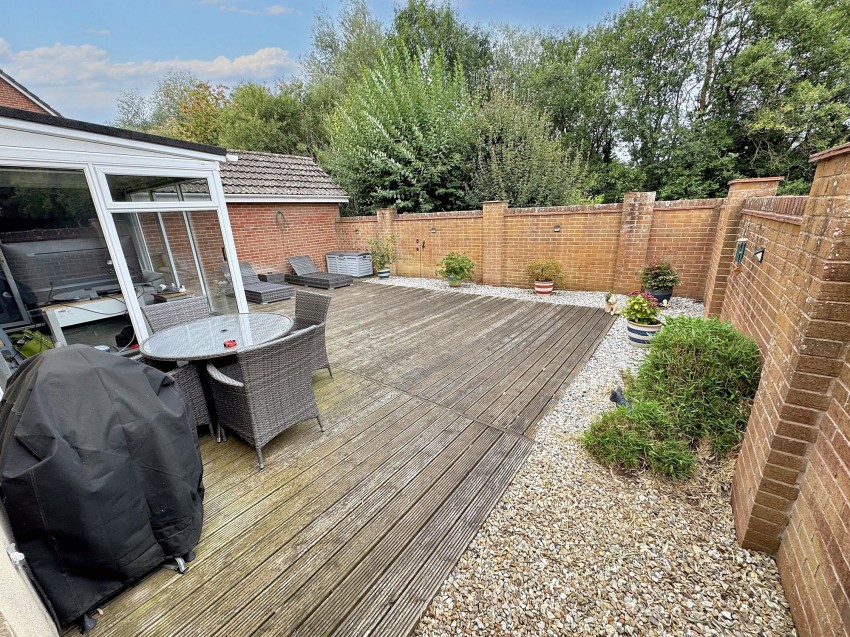 Images for Waylands Road, Tiverton, EX16