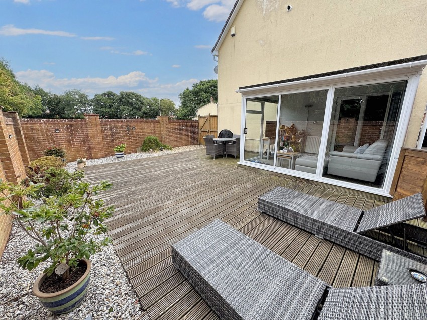 Images for Waylands Road, Tiverton, EX16