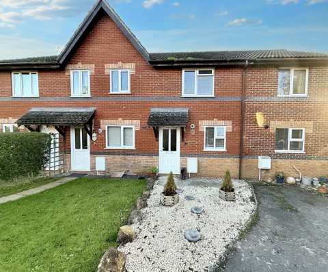 View Full Details for Banksia Close, Tiverton, EX16