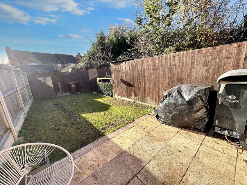 Images for Banksia Close, Tiverton, EX16