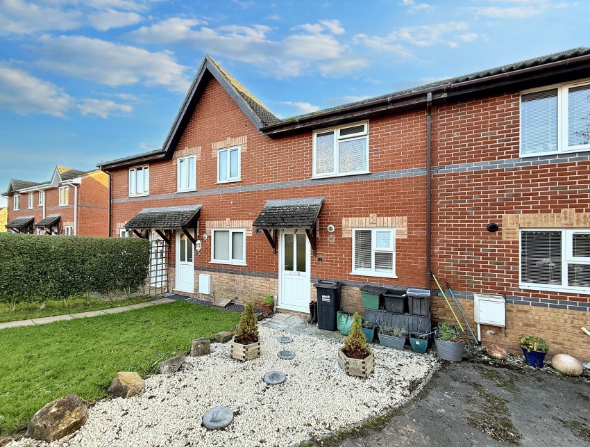 Images for Banksia Close, Tiverton, EX16