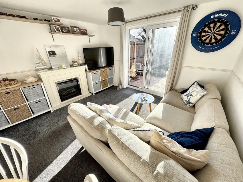 Images for Banksia Close, Tiverton, EX16