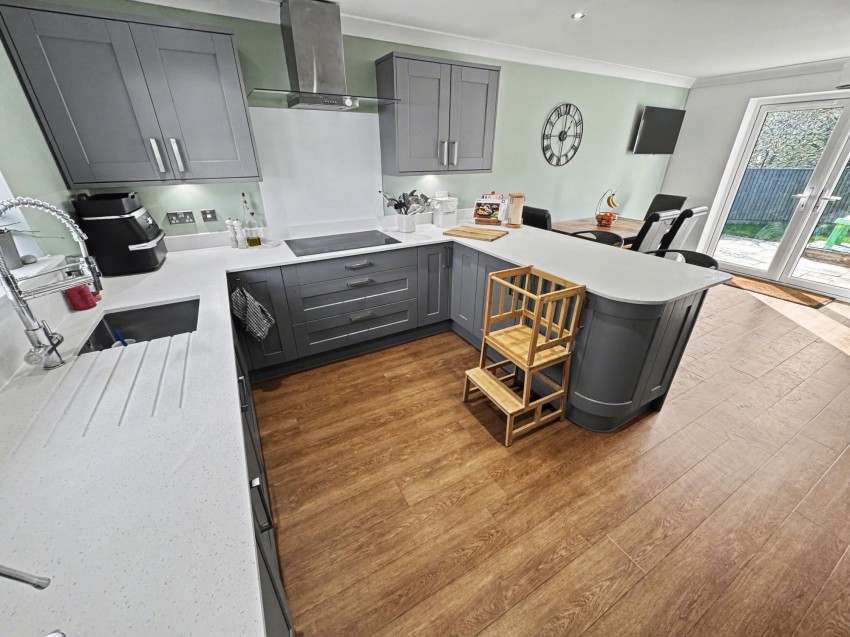 Images for Quarryman Close, Bampton, EX16