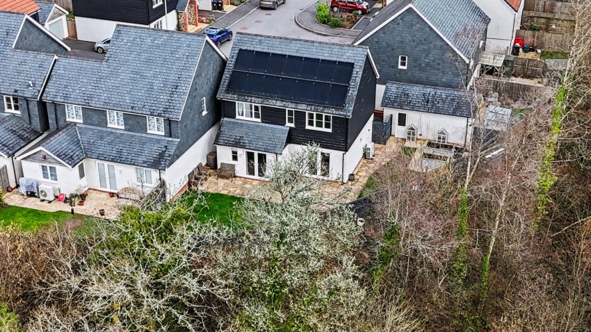 Images for Quarryman Close, Bampton, EX16