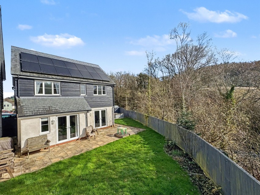 Images for Quarryman Close, Bampton, EX16