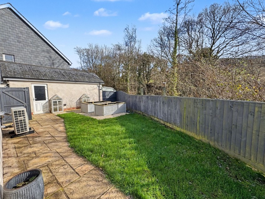 Images for Quarryman Close, Bampton, EX16