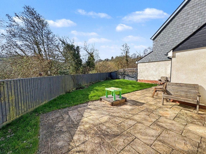 Images for Quarryman Close, Bampton, EX16