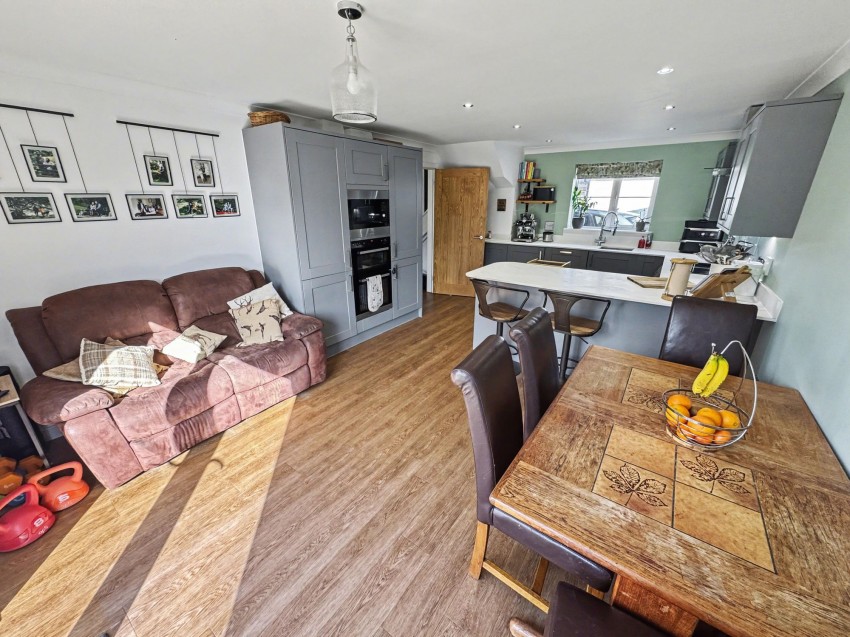 Images for Quarryman Close, Bampton, EX16