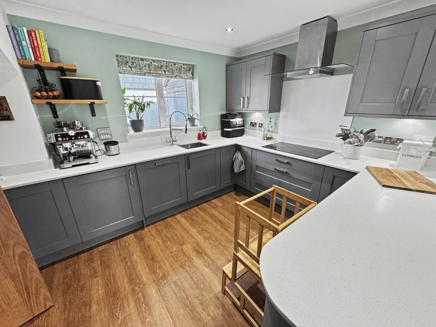 Images for Quarryman Close, Bampton, EX16