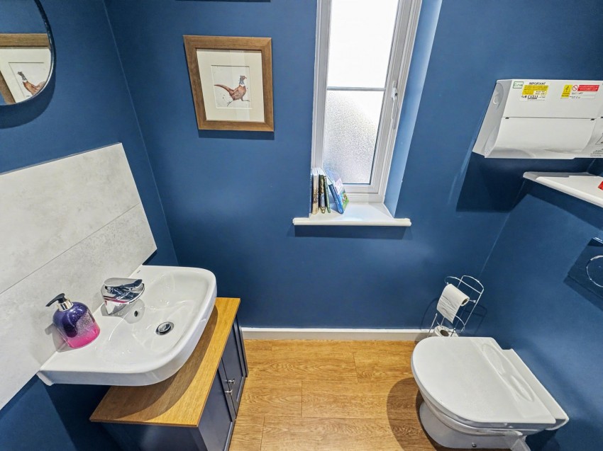 Images for Quarryman Close, Bampton, EX16