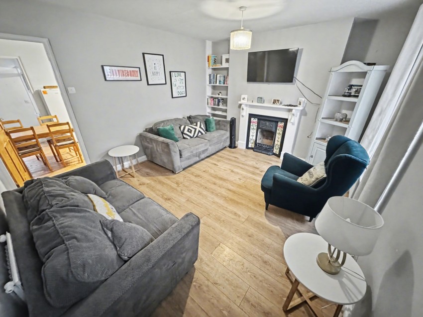 Images for John Street, Tiverton, EX16