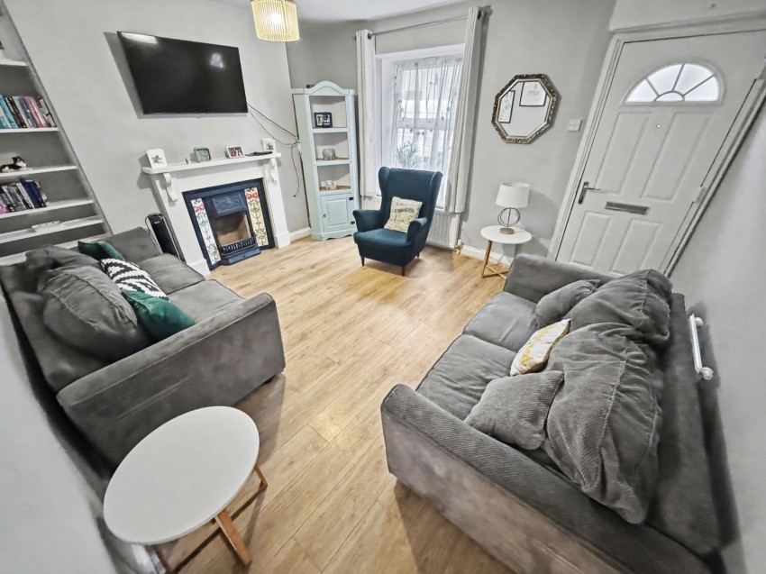 Images for John Street, Tiverton, EX16