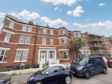 View Full Details for Alston Terrace, Exmouth, EX8