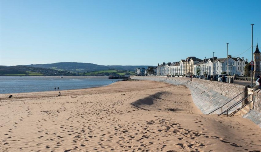 Images for Alston Terrace, Exmouth, EX8