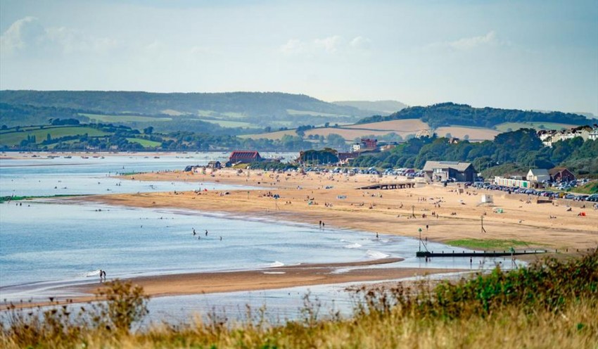 Images for Alston Terrace, Exmouth, EX8