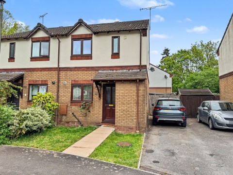 View Full Details for Cottey Brook, Tiverton, EX16