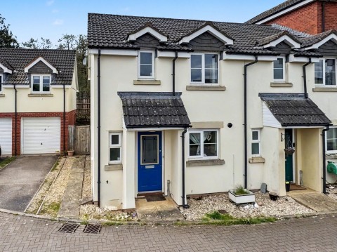 View Full Details for The Deanes, Tiverton, EX16