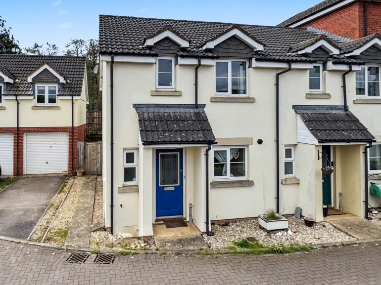 The Deanes, Tiverton, EX16
