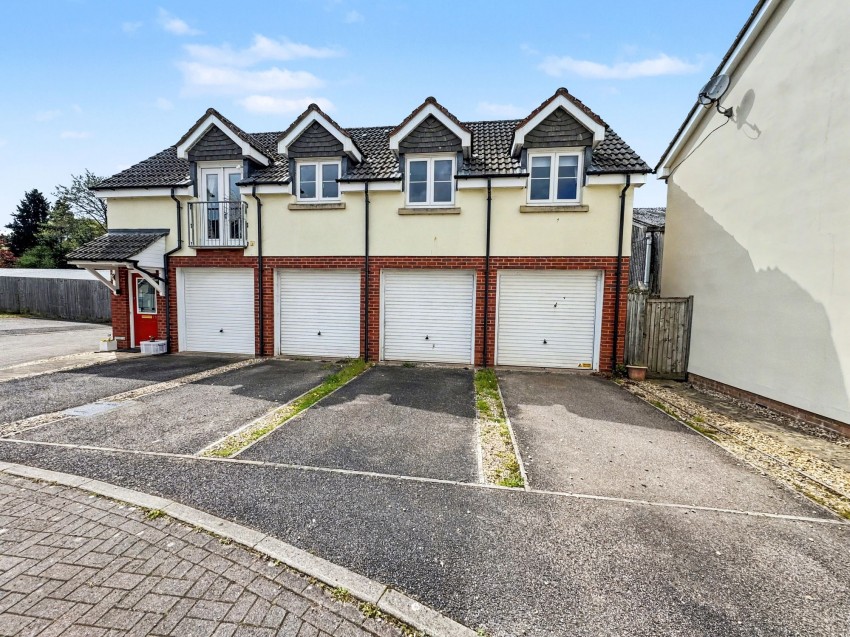 Images for The Deanes, Tiverton, EX16