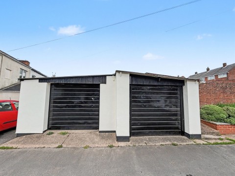 View Full Details for Chapel Street, Tiverton, EX16
