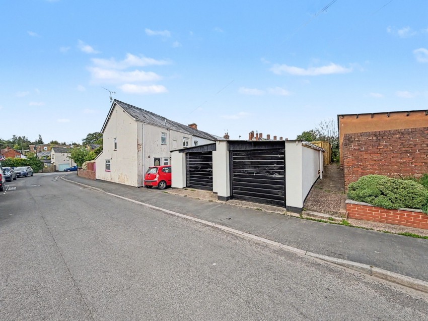 Images for Chapel Street, Tiverton, EX16