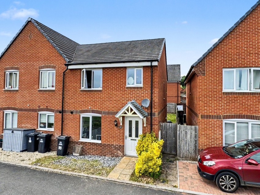 Images for Gale Way, Tiverton, EX16