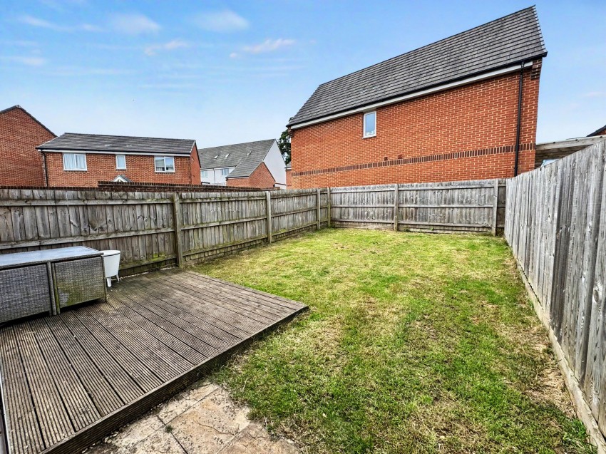 Images for Gale Way, Tiverton, EX16
