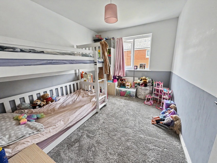 Images for Gale Way, Tiverton, EX16