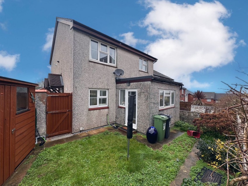 Images for Smith Field Road, Exeter, EX2